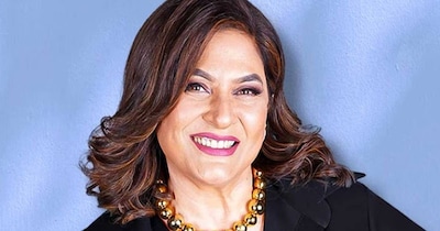 अर्चना पूरन सिंह की डेब्यू फिल्म का मजेदार किस्सा.