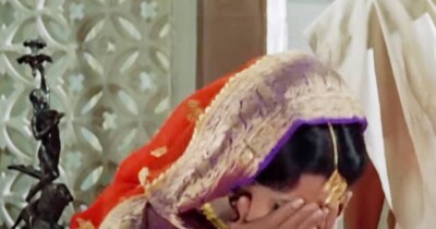 किशोर कुमार-लता मंगेशकर का गाना: एक लाइन से बना ब्लॉकबस्टर, ताउम्र कुंवारी रहीं एक्ट्रेस.