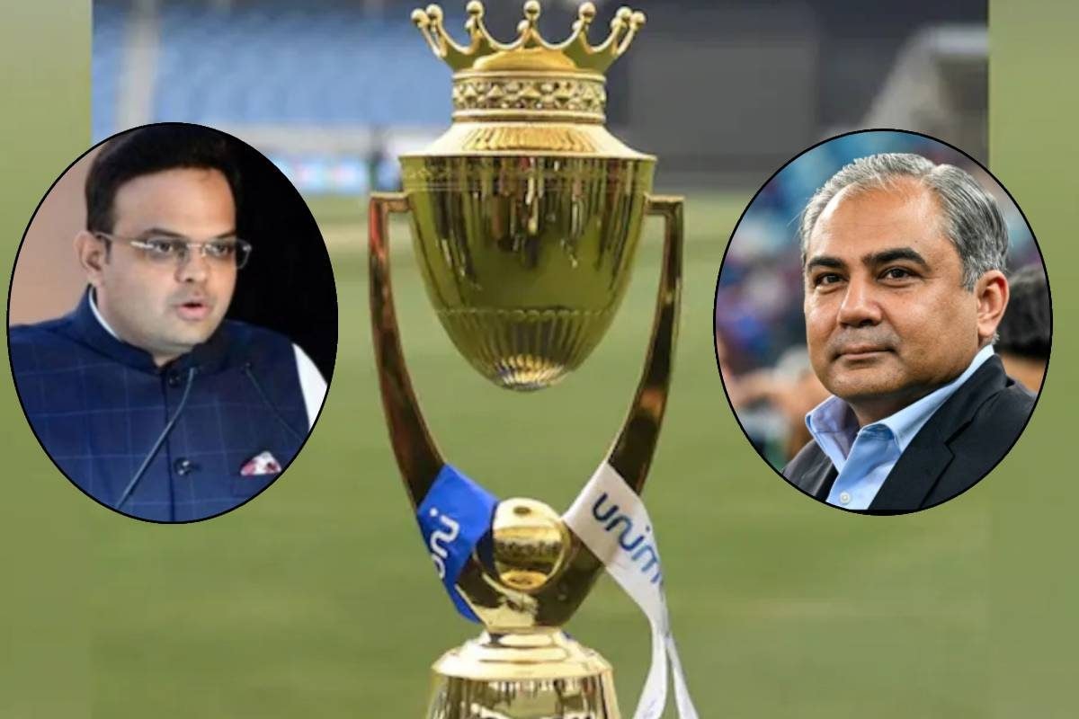 दो दिन में मुंबई आएगी ट्रॉफी, अगर नकवी ने नहीं दी तो BCCI का प्लान B तैयार