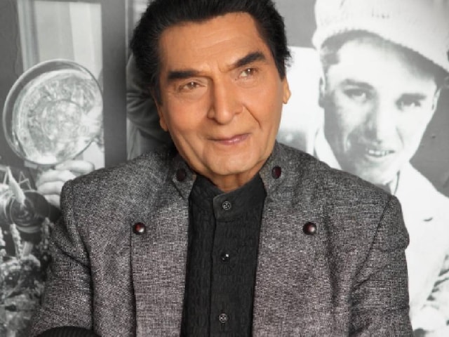 This dream of Asrani remained unfulfilled, which he wanted to fulfill, even the fans...