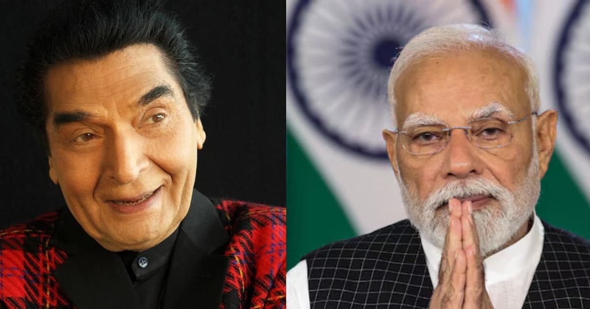 असरानी के निधन पर PM मोदी ने व्यक्त किया दुख, उनके योगदान को कैसे किया याद