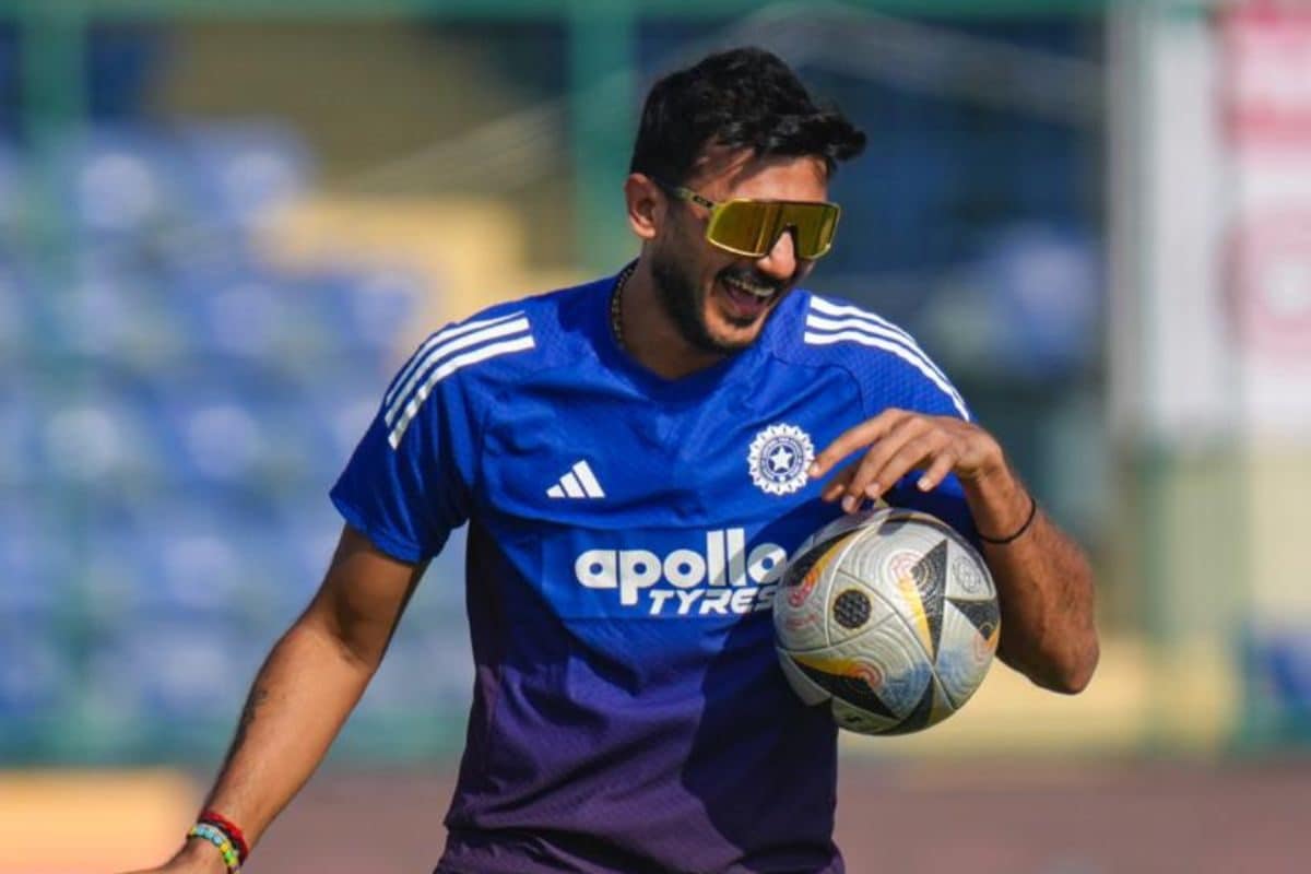 अक्षर पटेल ने गिल को क्यों कहा लकी कप्तान, ड्रेसिंग रूम में क्या बदल गया