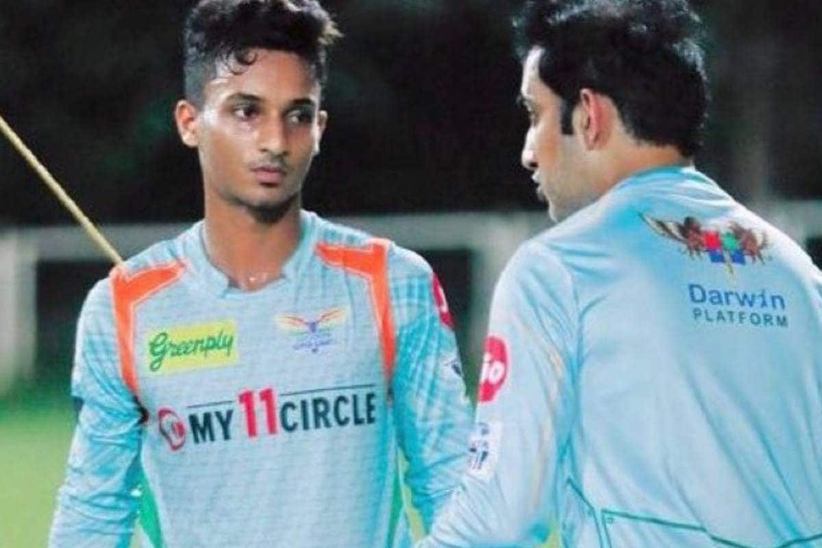 पहले रणजी, फिर इंडिया ए मैच, एक दिन के गैप में 2 टेस्ट खेलेगा गंभीर का चेला