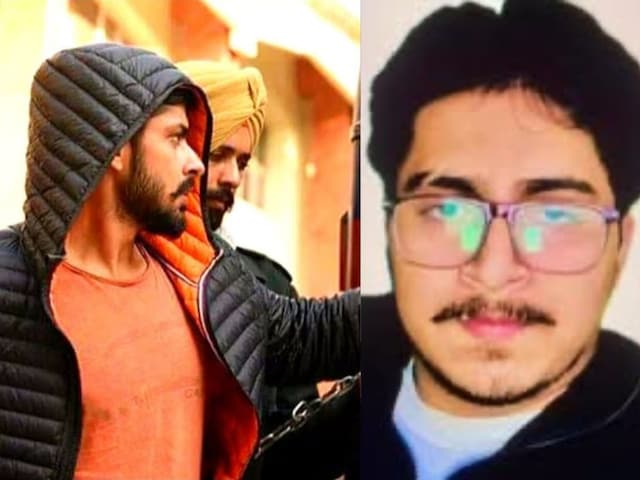 मोस्ट वांटेड जीशान अख्तर का ऑडियो वायरल, लॉरेंस बिश्नोई को ललकारा मोस्ट वांटेड जीशान अख्तर का ऑडियो वायरल, लॉरेंस बिश्नोई को ललकारा