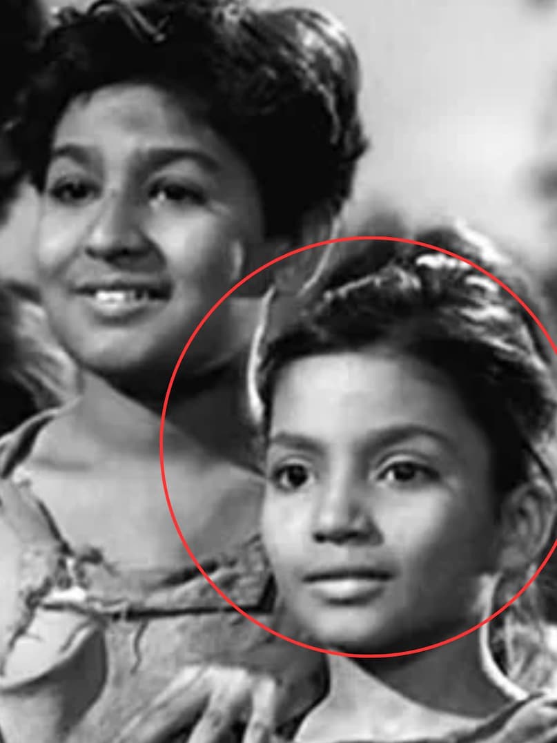 baby naaz , baby naaz real ame, salma baig, who is baby naaz, baby naaz movies, Kumari Naaz , Subbiraj , Bollywood , Achala Sachdev , Bhagwan , Helen , Subbiraj wife, baby naaz relation to raj Kapoor, baby naaz childhood, actress victim of cruel mother, baby naaz mother, बेबी नाज, बेबी नाज का फिल्मी सफर
