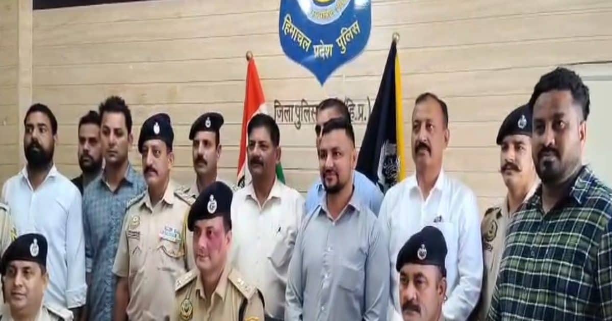 पूर्व उप-प्रधान मर्डर केसः बहन का सुहाग उजाड़ने वाला भाई गिरफ्तार