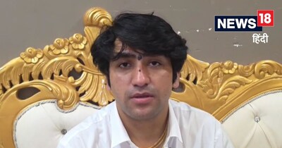 धीरेंद्र शास्त्री ने तरुण हत्याकांड पर दिया बयान