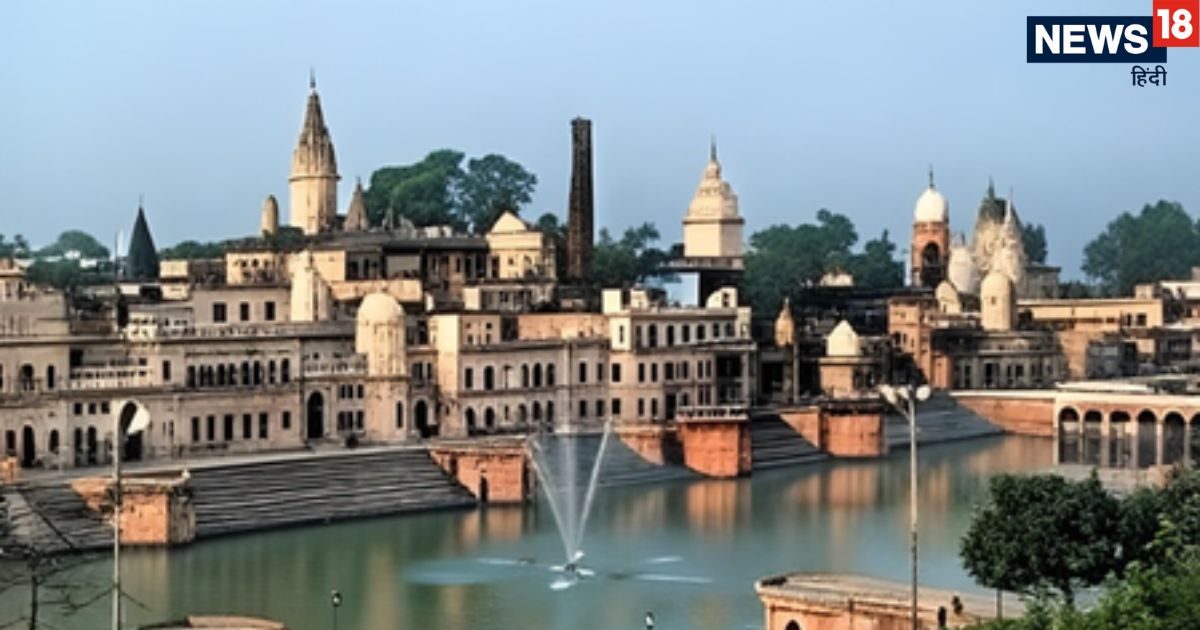 Diwali 2025: भगवान राम के वियोग में यहीं भरत ने की थी 14 साल तपस्या, गड्ढा खोदकर बनाया था विश्राम स्थल