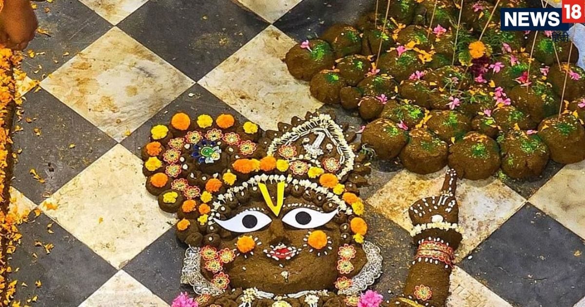 Govardhan Puja 2025: गोवर्धन पूजा, अन्नकूट के साथ बलि प्रतिपदा और गुजराती नव वर्ष बुधवार को, जानें महत्व