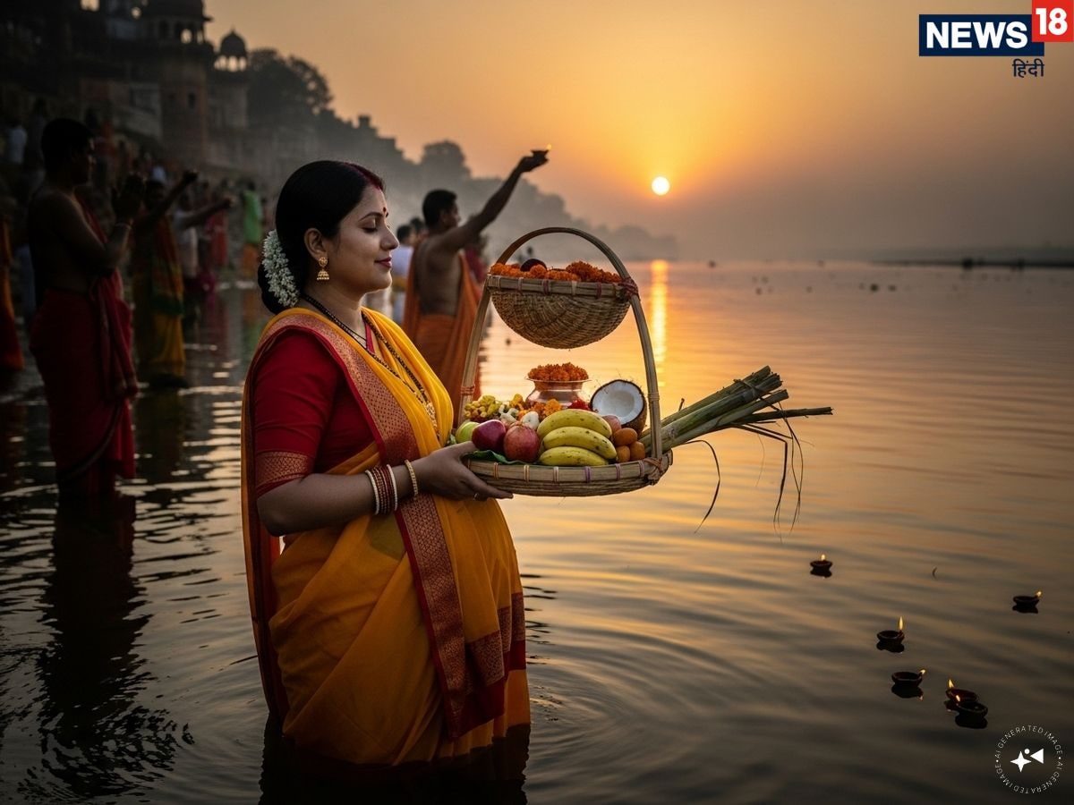 Chhath Puja 2025