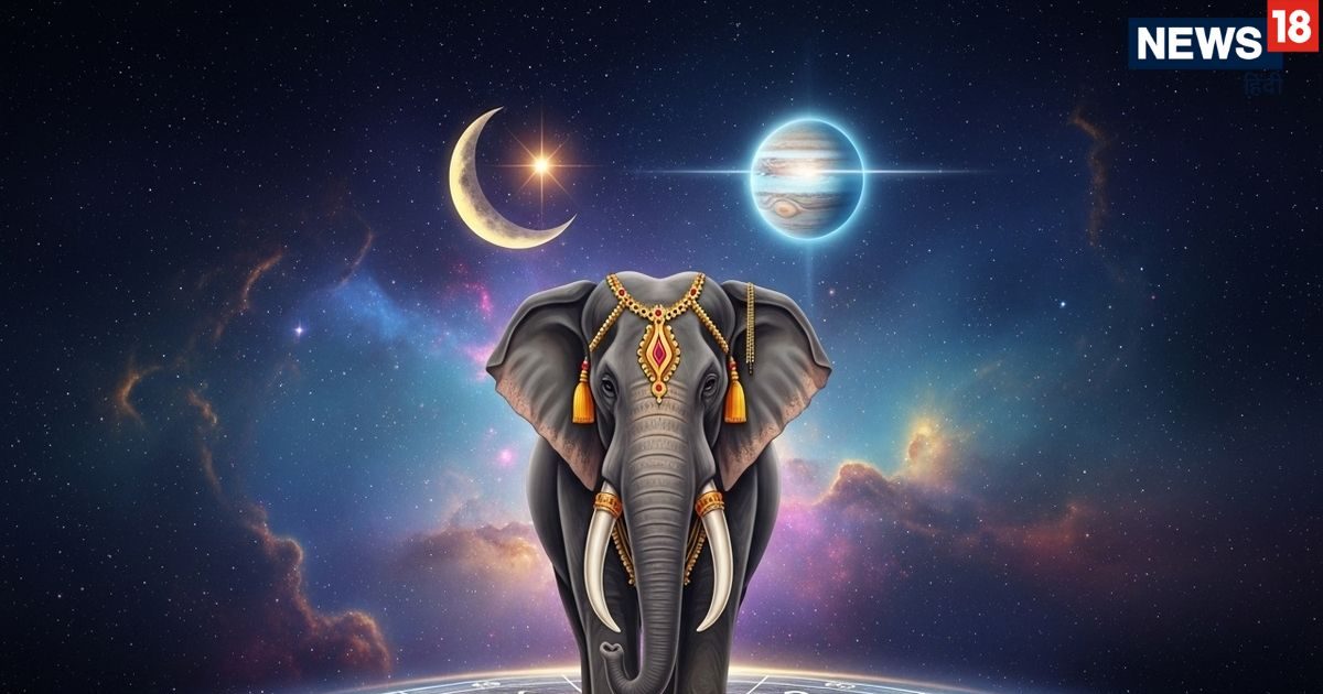 गुरु-चंद्र की वजह से अक्टूबर के अंतिम दिन मेष समेत 6 राशियों के लिए शुभ, धन, खुशियां व भाग्य की होगी वर्षा