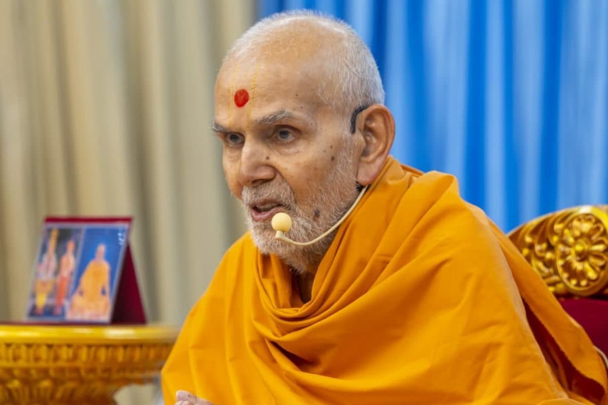 शरद पूर्णिमा की रात में भगवान की भक्ति में लीन होकर अपने जीवन को सार्थक बनाएं