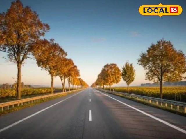 Barmer: सड़क पर अब नहीं आएंगे हिचकोले… बाड़मेर-जोधपुर हाइवे होगा फर्राटेदार