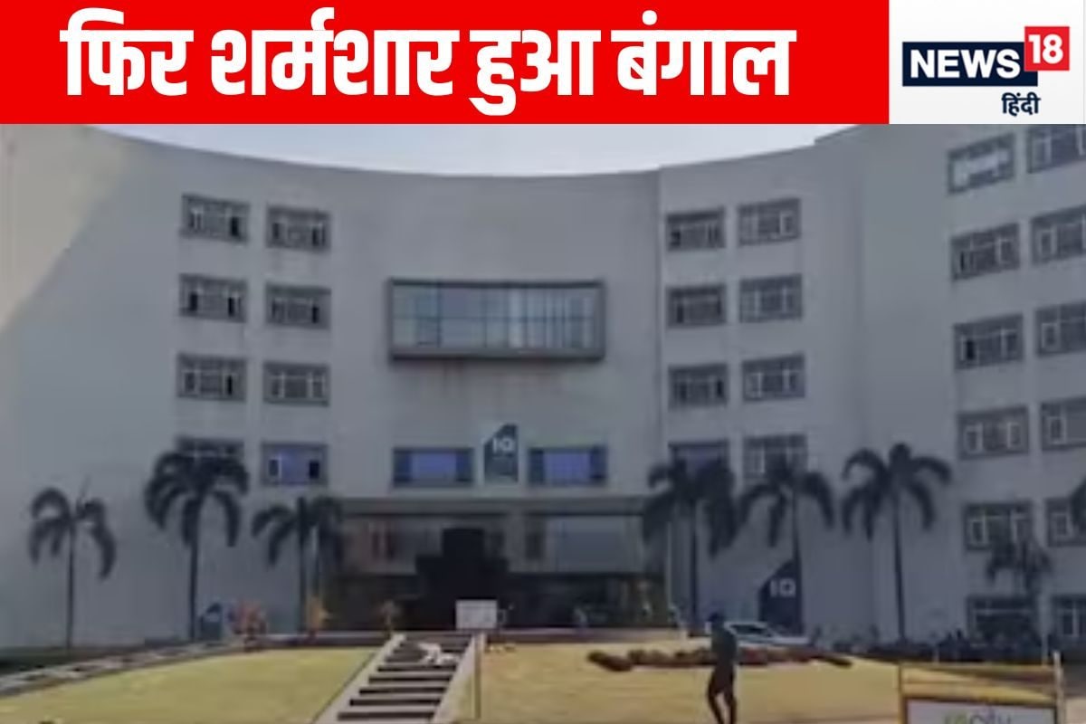बंगाल में डॉक्टर बिटिया के साथ गैंगरेप 3 आरोपी गिरफ्तार जानें 10 बड़े अपडेट