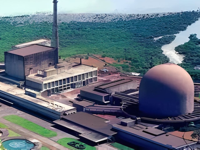 BARC में सेंधमारी की कोशिश! वैज्ञानिक बनकर घूम रहे थे आदिल और अख्तर BARC में सेंधमारी की कोशिश! वैज्ञानिक बनकर घूम रहे थे आदिल और अख्तर