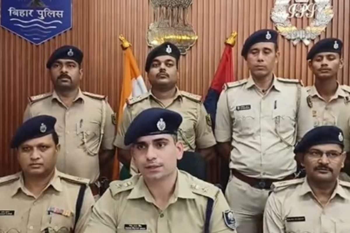 डांस के बहाने कोलकाता से पटना लाई गईं नाबालिग लड़कियों से दुष्कर्म 7 गिरफ्तार