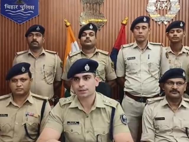 डांस के बहाने कोलकाता से पटना लाई गईं नाबालिग लड़कियों से दुष्कर्म, 7 गिरफ्तार