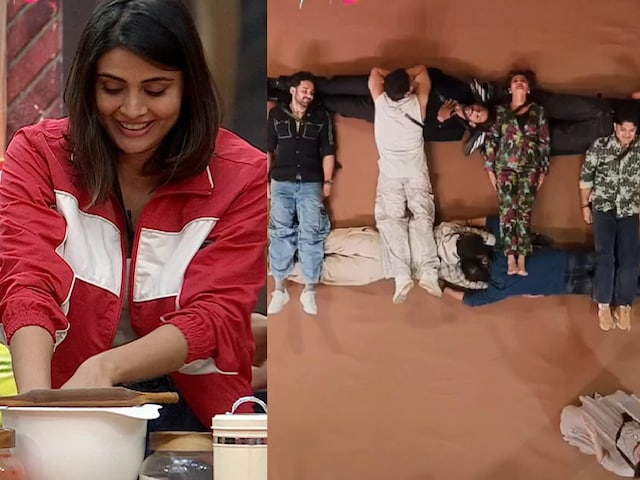 Bigg Boss 19 Written Update Day 45: मालती चहर बनी पामिस्ट, बताया अश्नूर-अभिषेक का रिश्ता