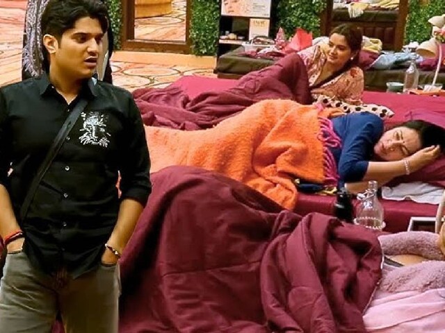 Bigg Boss 19: 'Mridul's captaincy should be taken away', Kunika demands from Bigg Boss