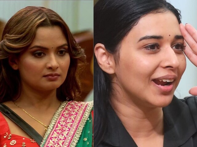 Bigg Boss 19: Salman Khan lashes out at Neelam Giri-Tanya Mittal