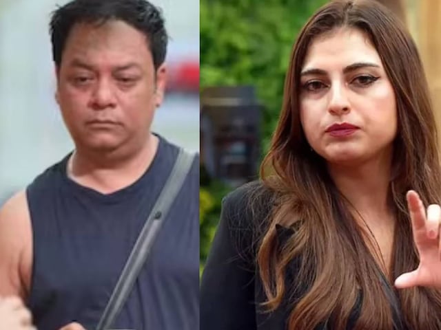 Bigg Boss 19: Tanya-Amal pair is a hit, Kunika told Ashnoor Bigg Boss 19: Tanya-Amal pair is a hit, Kunika told Ashnoor