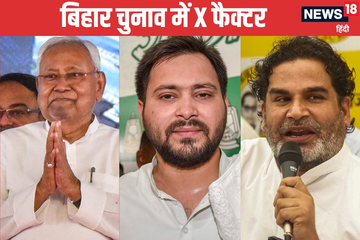 मुसलमान यादव भूमिहार सब पीछे बिहार में इस बार भी चलेगा M फैक्टर का जादू!