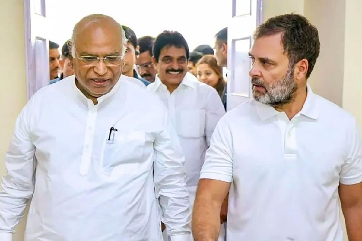 महागठबंधन में होगा खेल? राजद से 'नाराज' कांग्रेस ने आनन-फानन में बुलाई मीटिंग