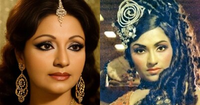  एक्ट्रेस ने हर रोल में फूंक दी जान (फोटो साभार: Instagram@binduscinematic/IANS)