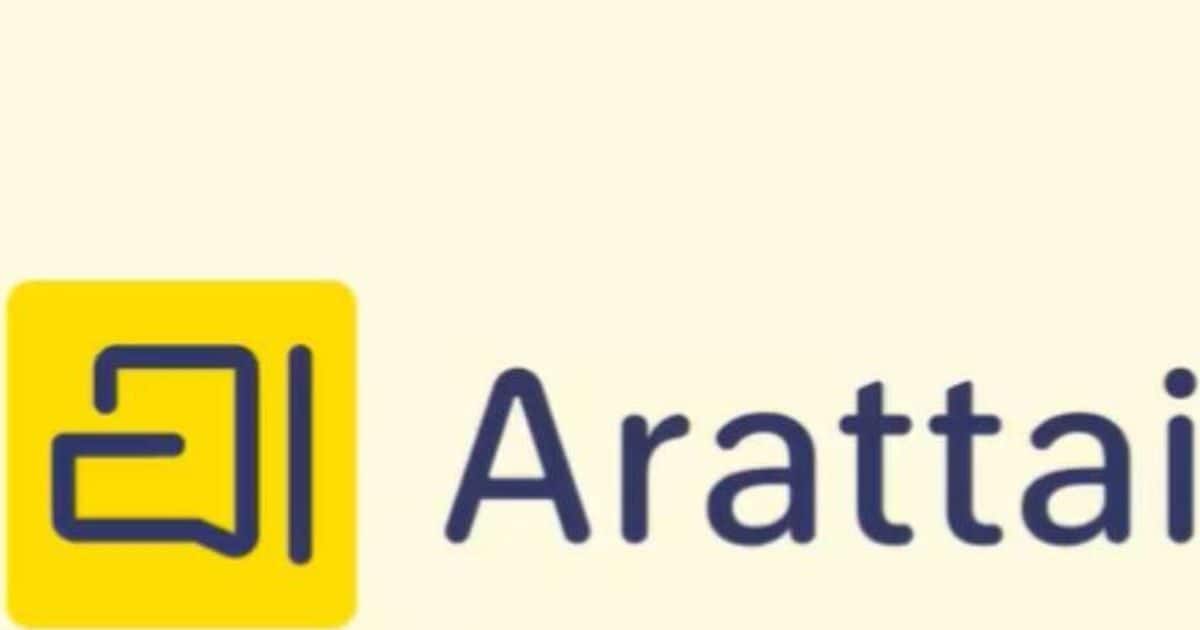 Tach – Zoho Arattai| Arattai vs WhatsApp| Zoho का Arratai ऐप लाया ऐसे फीचर्स, जो Whatsapp भी नहीं दे पाया!