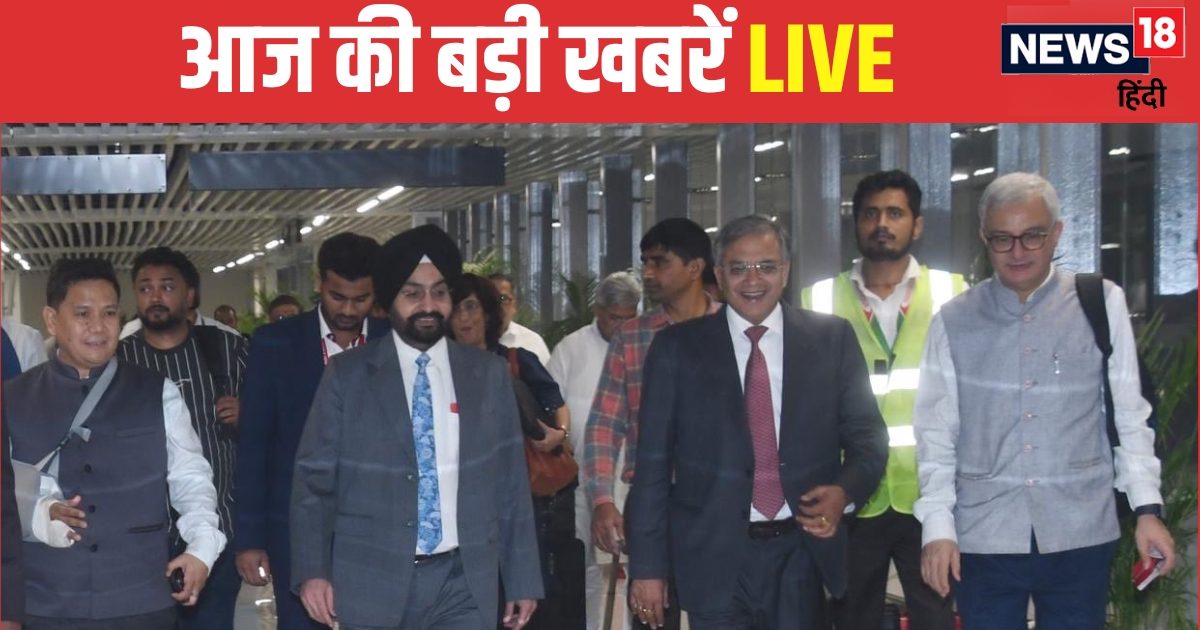 बिहार में कभी भी हो सकती है विधानसभा चुनाव की तिथियों की घोषणा