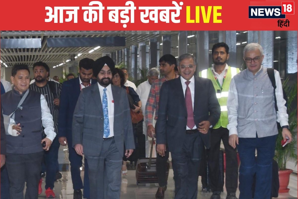 बिहार में कभी भी हो सकती है विधानसभा चुनाव की तिथियों का ऐलान