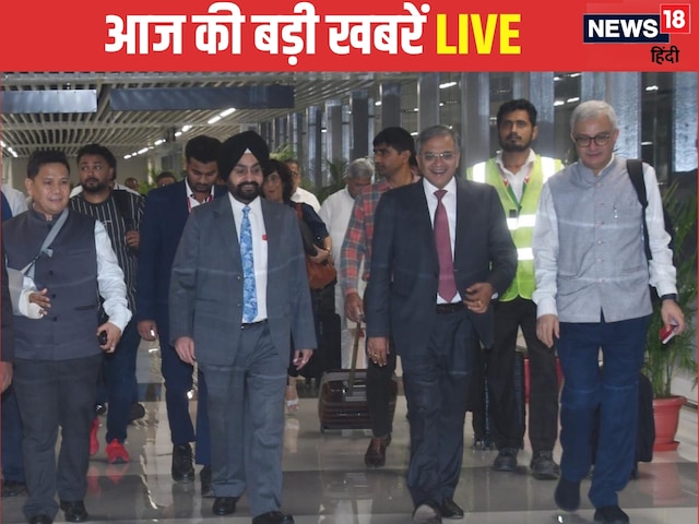 बिहार में कभी भी हो सकती है विधानसभा चुनाव की तिथियों की घोषणा बिहार में कभी भी हो सकती है विधानसभा चुनाव की तिथियों की घोषणा