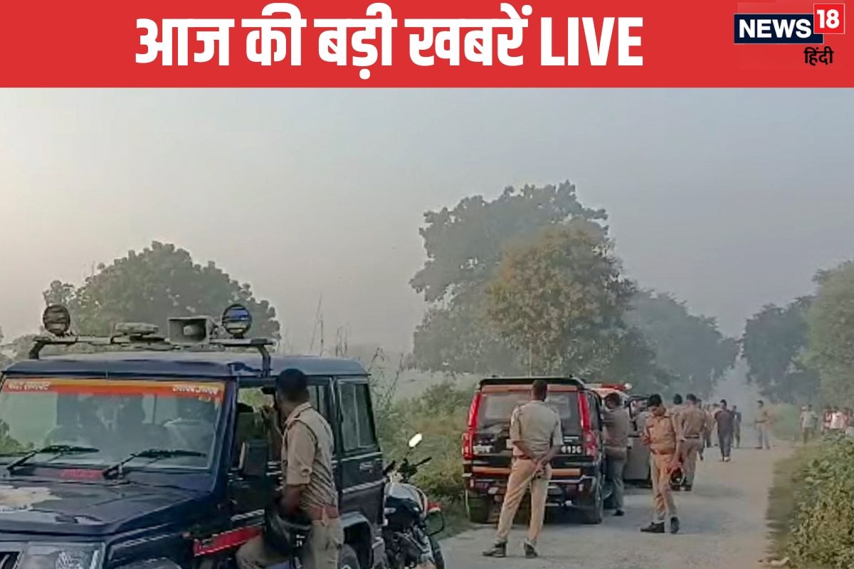 दिल्‍ली पुलिस का एनकाउंटर विदेशी गैंगस्‍टर से जुड़े दो क्रिमिनल अरेस्‍ट