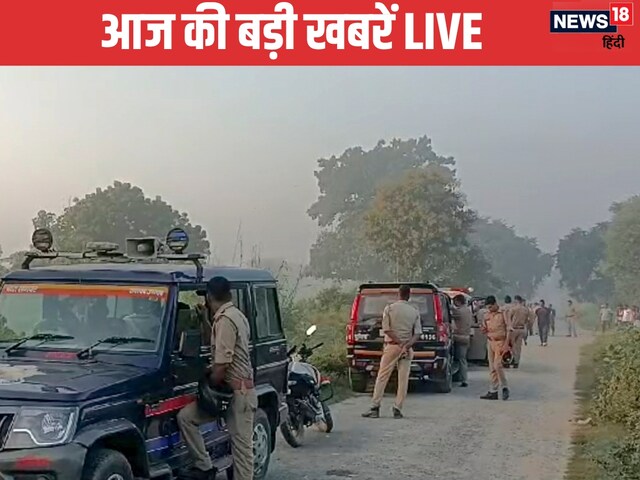 दिल्‍ली पुलिस का एनकाउंटर, विदेशी गैंगस्‍टर से जुड़े दो क्रिमिनल अरेस्‍ट