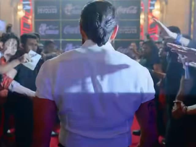 15 मिनट के स्क्रीन टाइम से छा गया एक्टर, विलेन बन हीरो की 3 घंटे की मेहनत... 15 मिनट के स्क्रीन टाइम से छा गया एक्टर, विलेन बन हीरो की 3 घंटे की मेहनत...