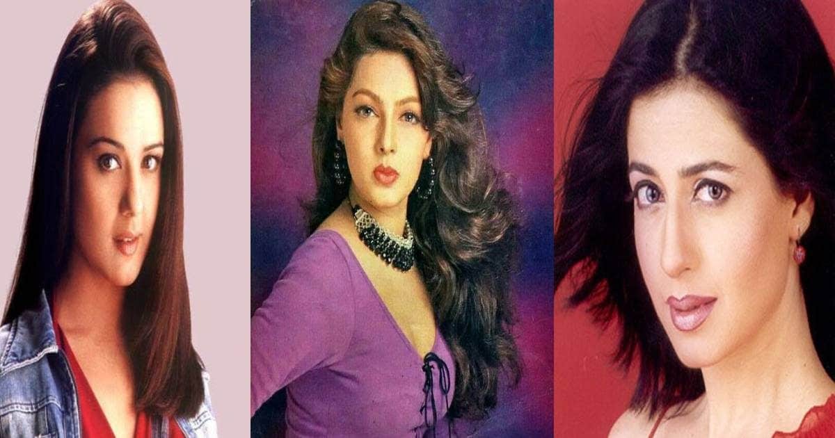 वो 5 फिल्में, जिनका म्यूजिक था ब्लॉकबस्टर, बॉक्स ऑफिस पर रहीं फ्लॉप!, बार-बार देखेंगे, नहीं भरेगा दिल – dil hai tumhaara sirf tum chhupa rustam 5 Bollywood musically hit movies but failed to perform at box office surprisingly sanjay kapoor nadeem shravan वो 5 फिल्में, जिनका म्यूजिक था ब्लॉकबस्टर, बॉक्स ऑफिस पर रहीं फ्लॉप!, बार-बार देखेंगे, नहीं भरेगा दिल – dil hai tumhaara sirf tum chhupa rustam 5 Bollywood musically hit movies but failed to perform at box office surprisingly sanjay kapoor nadeem shravan