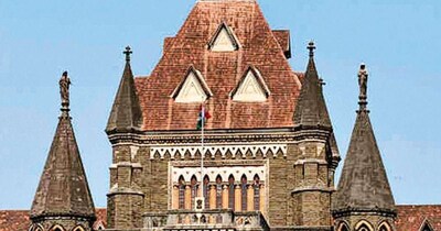 भारत रत्न या पद्म ऑवर्ड पर बॉम्बे हाईकोर्ट की सख्त कमेंट. (फाइल)