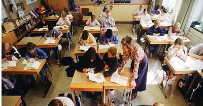 NCERT Book: किताब में चीन पर भी फोकस किया गया है. 