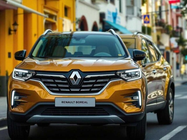 Renault Boreal SUV: When will 7 seater Duster be launched in India? New details revealed Renault Boreal SUV: When will 7 seater Duster be launched in India? New details revealed