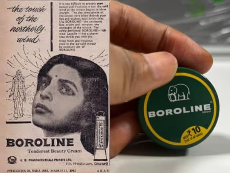 Boroline success story, how boroline invented, who made boroline, success story of boroline, boroline owner, boroline company network, boroline company history, boroline company founted Boroline success story, how boroline invented, who made boroline, success story of boroline, boroline owner, boroline company network, boroline company history, boroline company founted