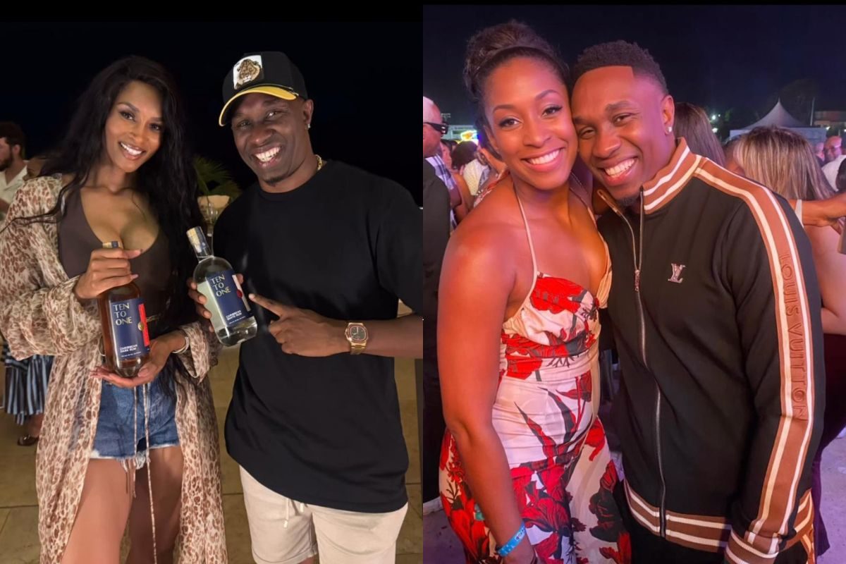 VIDEO: सबसे रंगीन क्रिकेटर धोनी का जिगरी, प्यार की पिच का पक्का खिलाड़ी