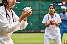 कैंसर को भगाने के लिए क्र‍िकेट के मैदान पर उतरेंगी महिला डॉक्टर, लगाएंगी चौके-