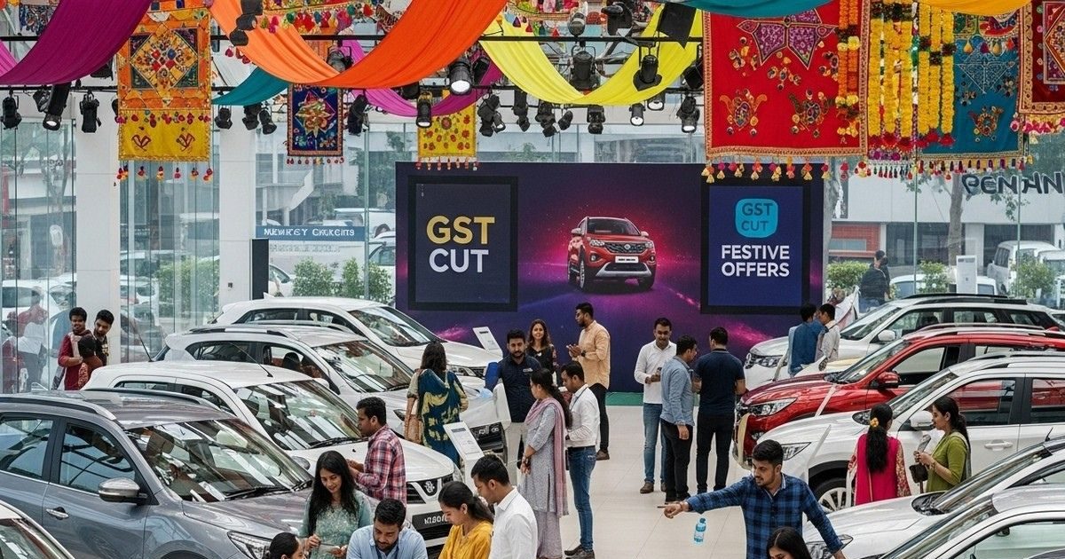 52.38 lakh vehicles sold in 42 days, people bought more than 32 lakh bikes 52.38 lakh vehicles sold in 42 days, people bought more than 32 lakh bikes