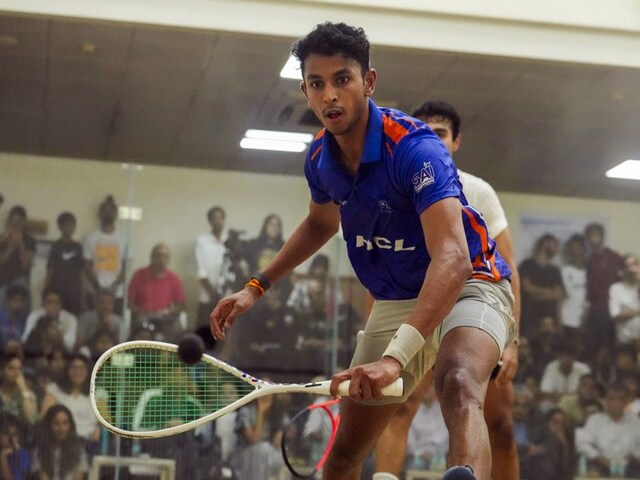 दाव पर 65 लाख रुपये...सेंथिलकुमार, चोटरानी प्री क्वार्टर फाइनल में पहुंचे