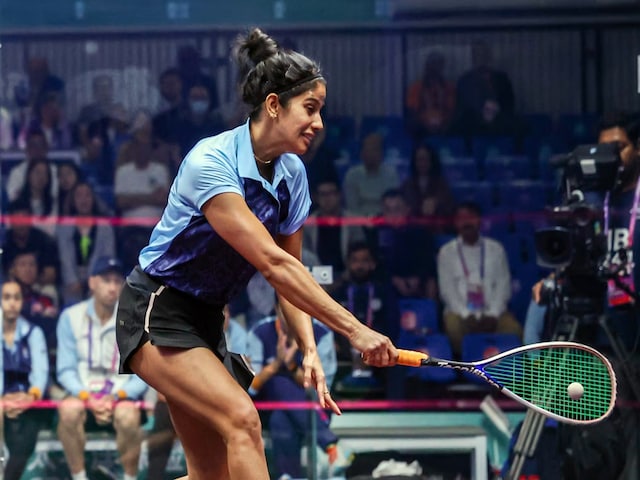Japan Open: जोशना चिनप्पा ने हया अली को हराकर 11वां पीएसए टूर खिताब जीता