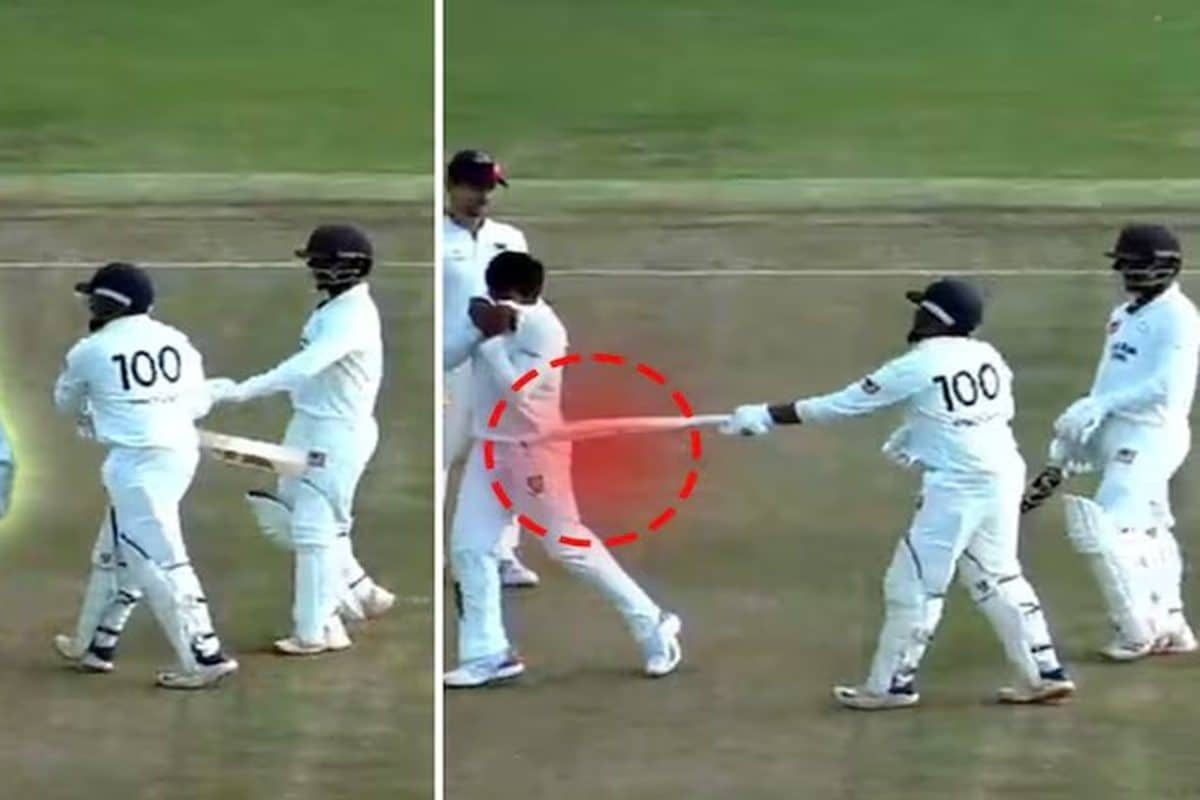 पृथ्वी-मुशीर विवाद में बड़ा ट्वीस्ट, अब मैटर में पूर्व भारतीय कप्तान की एंट्री