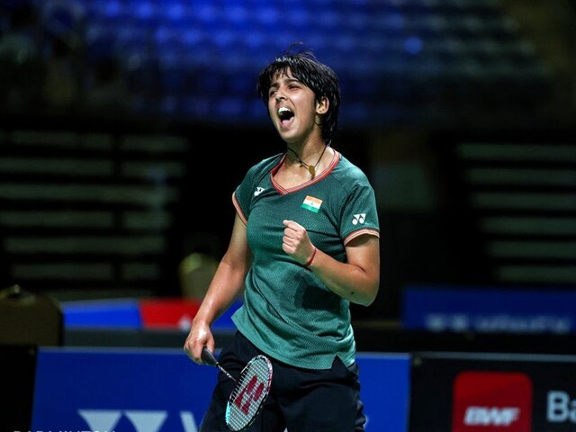 विश्व जूनियर चैम्पियनशिप: तन्वी शर्मा ने किया पदक पक्का, हुड्डा चूकीं