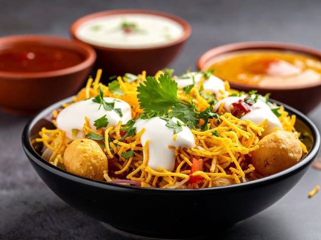 टिक्की-चाट और समोसे खाना होगा महंगा! सरकार ने लगा दिया 30 फीसदी टैक्स टिक्की-चाट और समोसे खाना होगा महंगा! सरकार ने लगा दिया 30 फीसदी टैक्स