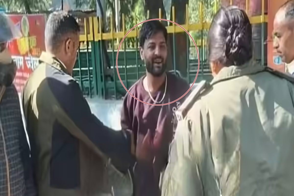 सिरफिरे आशिक ने कॉलेज छात्रा पर चाकू से किया हमला वजह आई सामने
