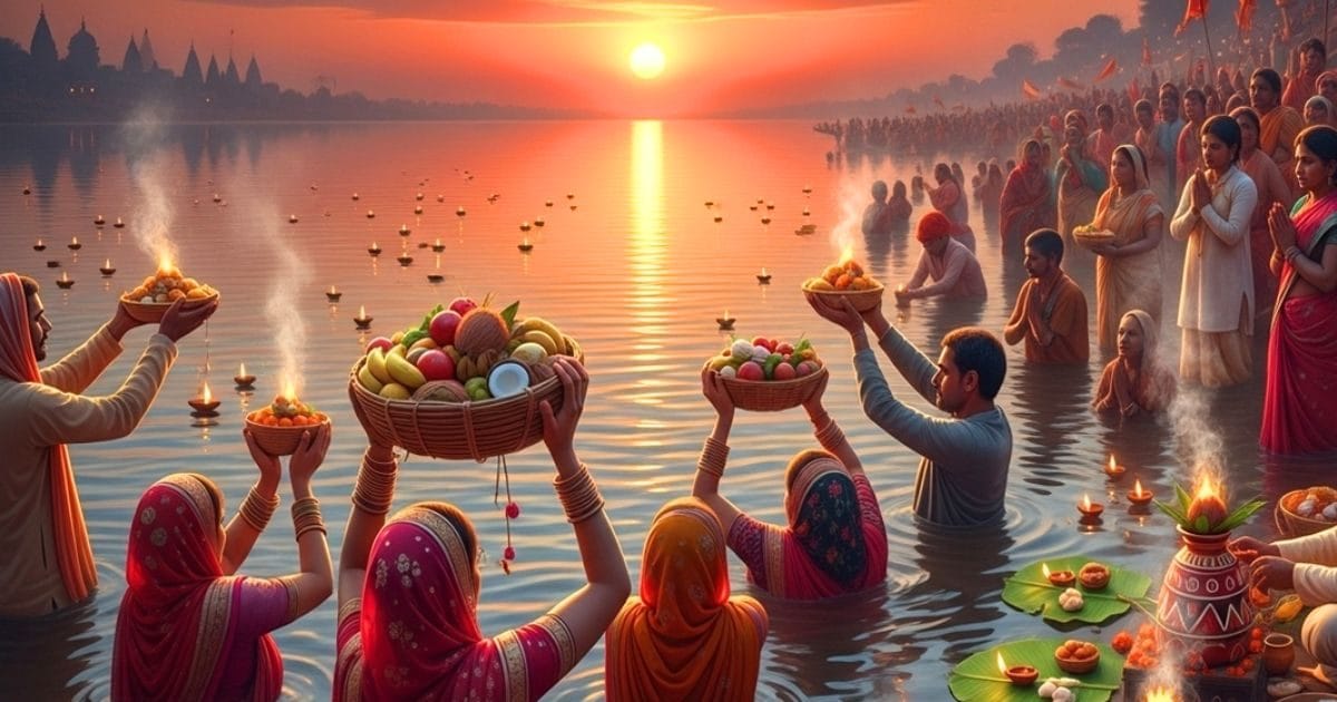 Chhath Puja 2025: छठ पर्व में नहीं पड़ती किसी पंडित या पुरोहित की जरूरत, एक या दो नहीं बल्कि 9 नामों से जानी जाती है यह पूजा